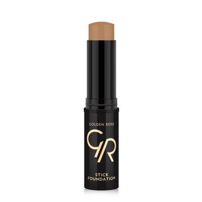 GOLDEN ROSE Stick Foundation 11gr - 08